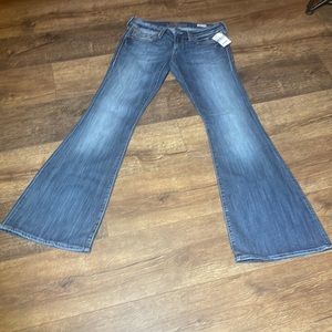 Mavi NWT jeans 27 👖length 34👖